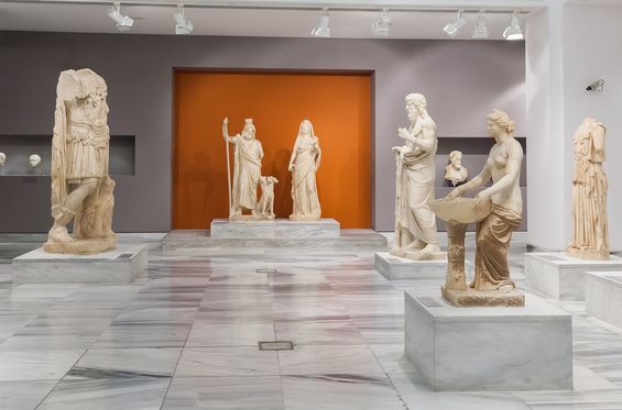Learn about Crete’s history through its museums riches