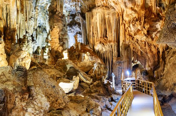 Discover Vietnam’s most beautiful caves