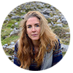 Vanessa, Mountain/environmental expert and travel journalist