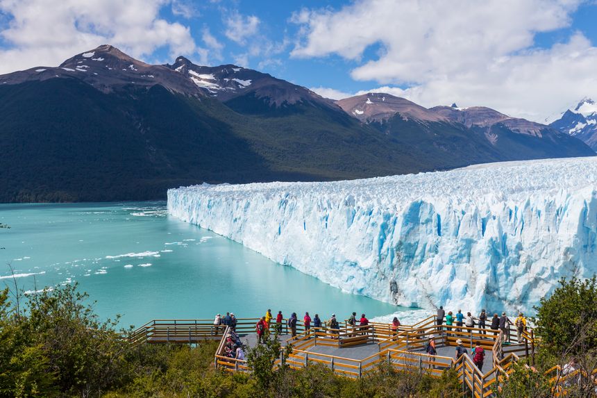 Perito Moreno