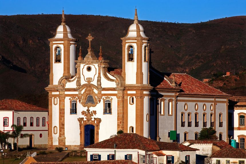 Ouro Preto