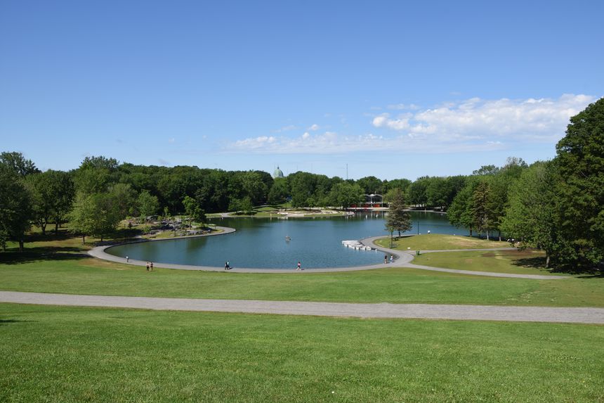 Mount Royal Park