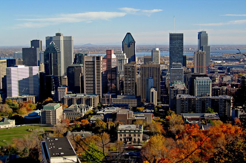 Montréal