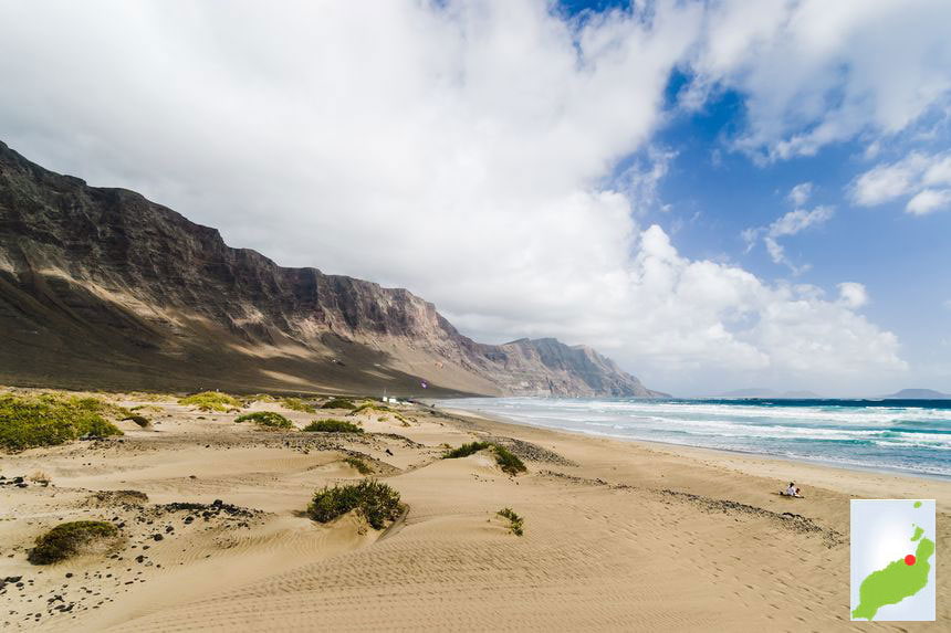 Caleta de Famara