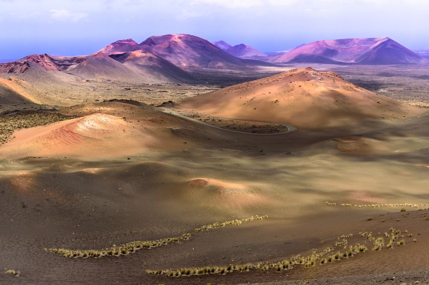 Lanzarote