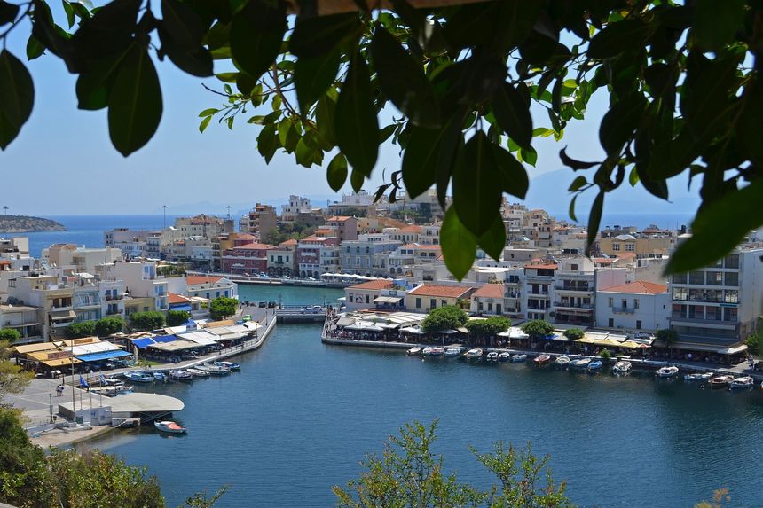 Agios Nikolaos