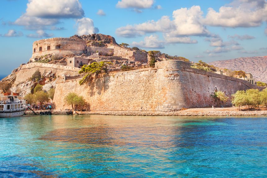 Udseende beundring harpun Top 10 must-see places in Crete