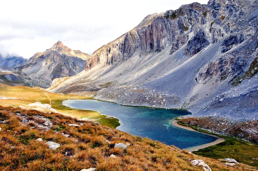 Mercantour National Park