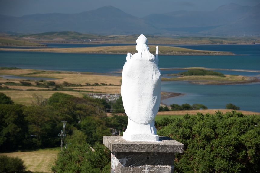 Croagh Patrick