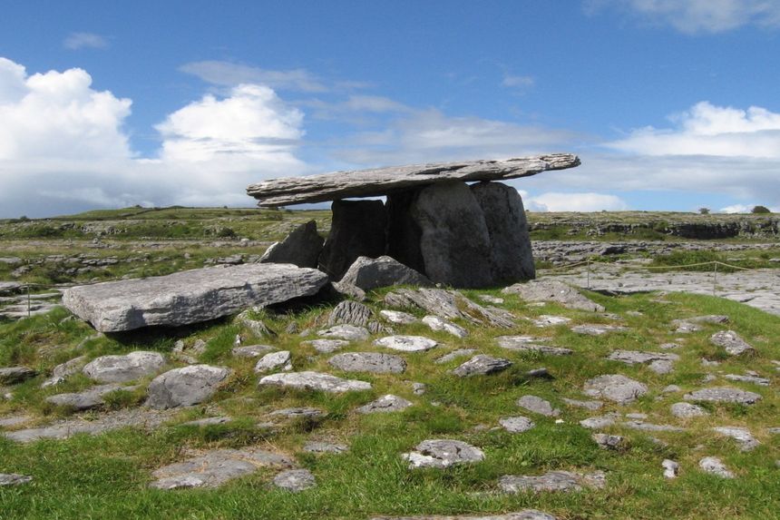 Burren National Park