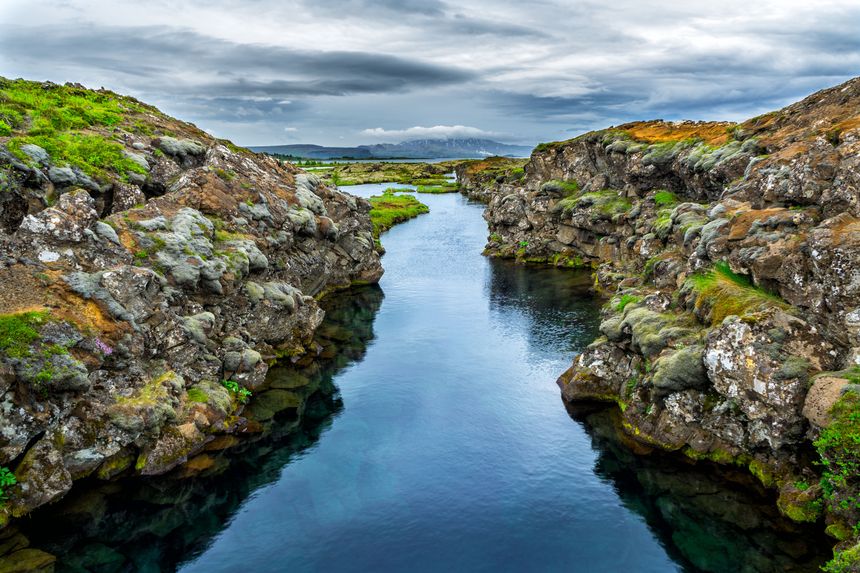 Thingvellir National Park