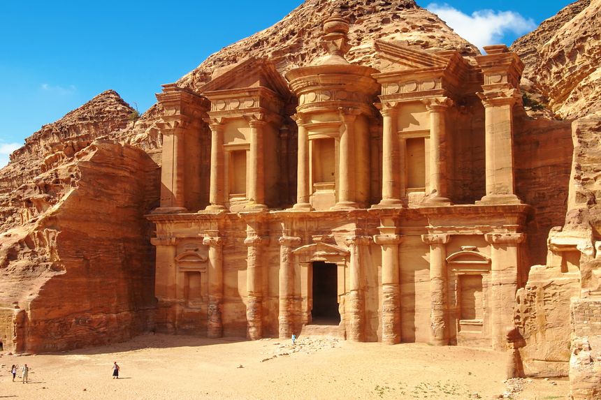 Petra