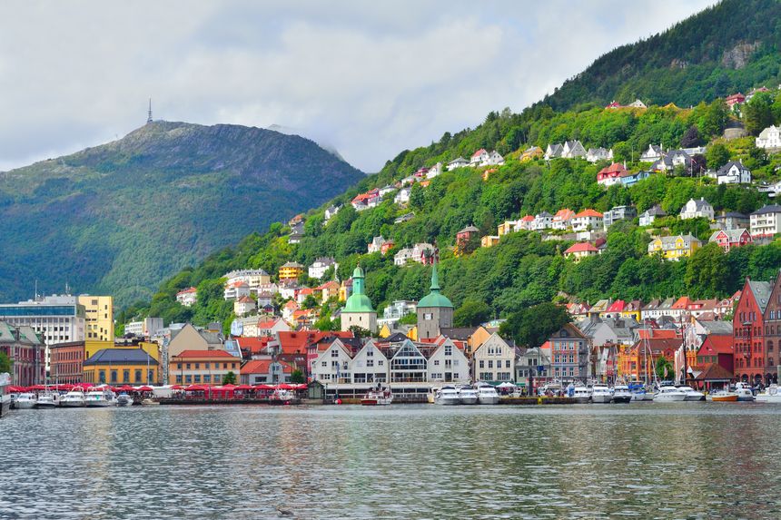 Bergen