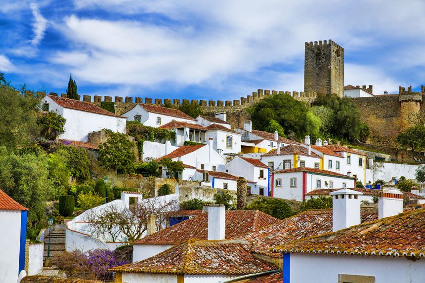 Obidos