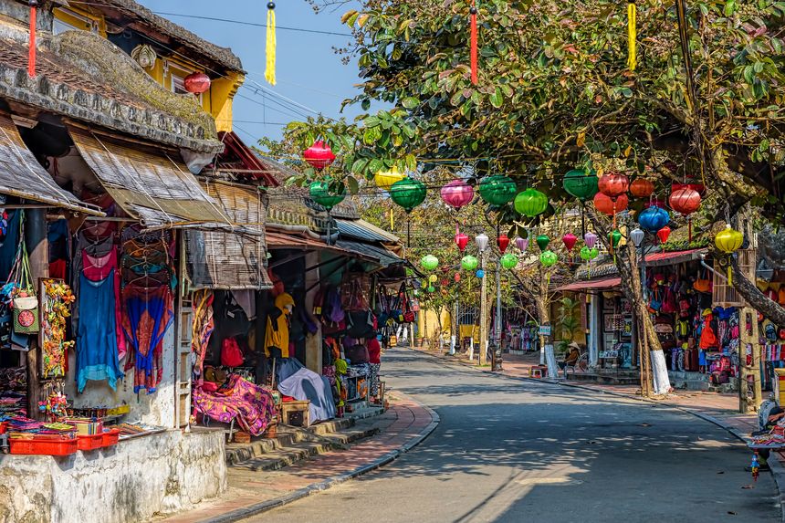 Hoi An