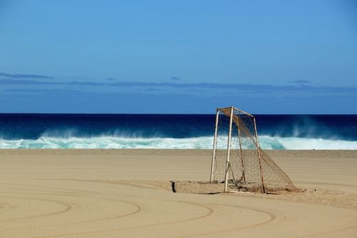 vacation famille Cape Verde