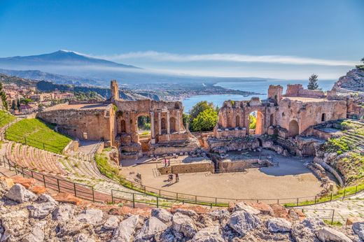 famille Sicily