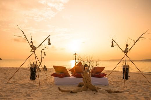 noces Maldives