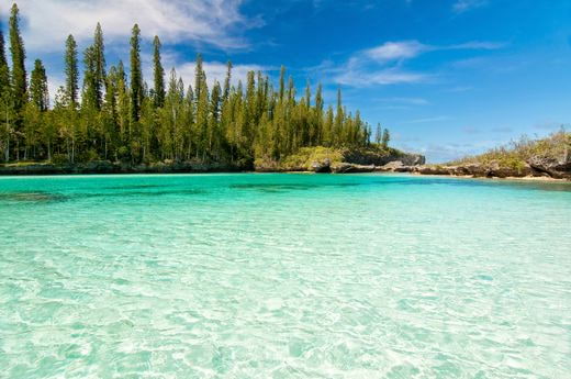 noces New Caledonia