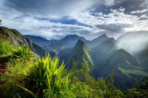 noces Réunion