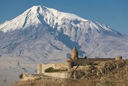 Armenia 