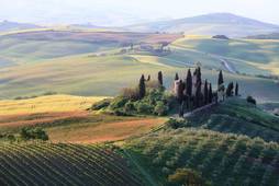 Tuscany