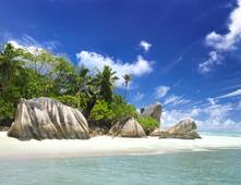Seychelles