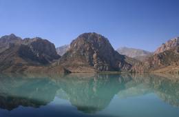 Tajikistan