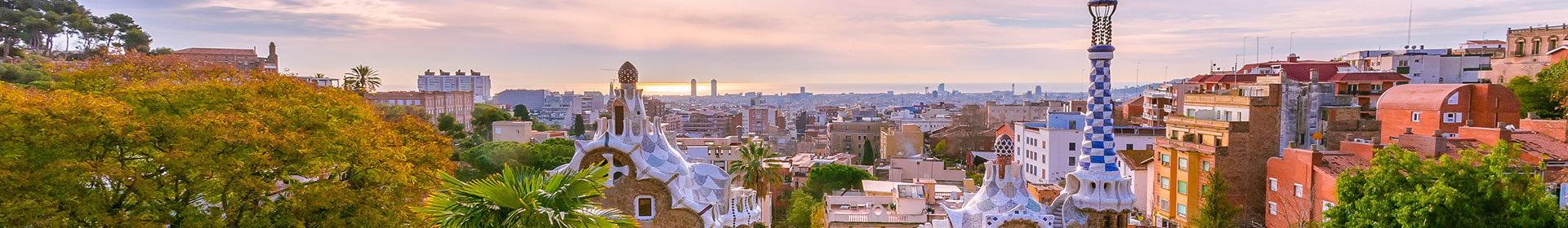 When To Go To Barcelona Climate Weather And Influx Of Tourists