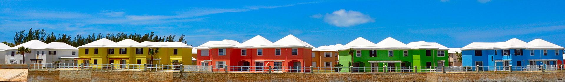 Traveling Bermuda: our 5 tips