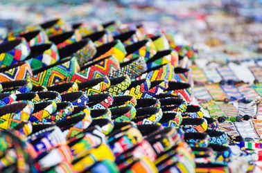 Bracelets ethniques