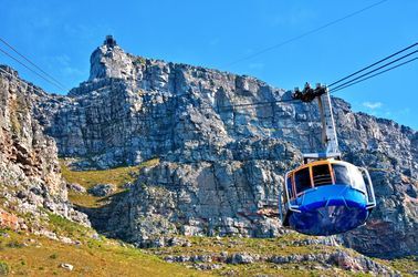 Table Moutain 
