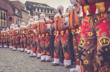 Carnaval de Binche