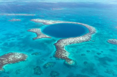 Blue Hole