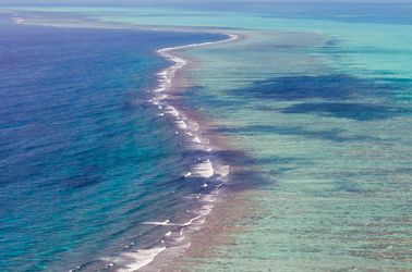 Au large de San Pedro