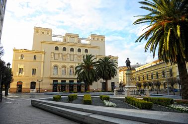 Badajoz