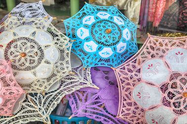 Broderie de Léfkara