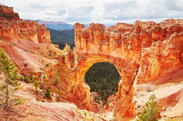 Bryce Canyon 