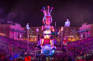 Carnaval de Nice