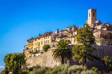 Saint-Paul-de-Vence
