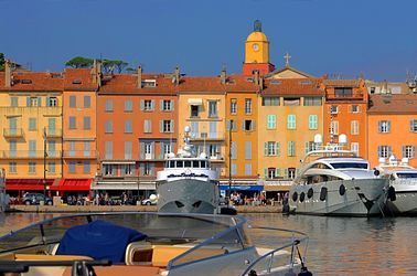 Saint-Tropez