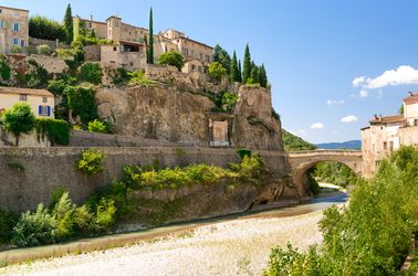 Vaison-la-Romaine