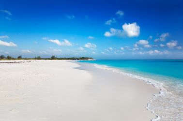 La plage de Half Moon Bay