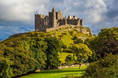 Rock of Cashel 