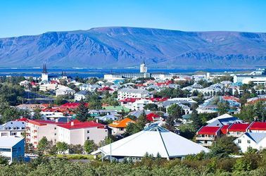 Reykjavik
