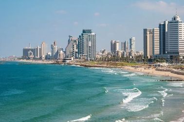 Tel Aviv