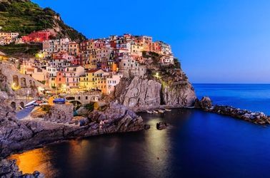 Ligurie 