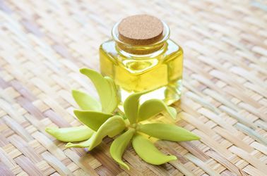 Huile essentielle d'Ylang Ylang 