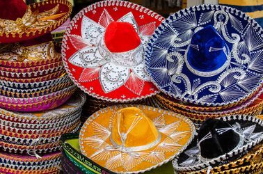 Sombreros !