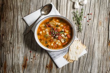Le minestrone